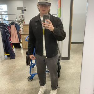 Meet your Posher, Kyle